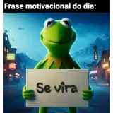 Figurinha de Memes Brasileiros para WhatsApp