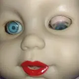 Figurinha de reação para WhatsApp