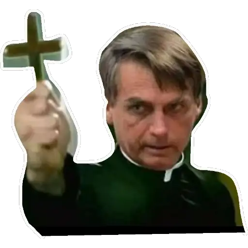 Coletadas sticker 38294