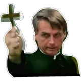 religião WhatsApp sticker