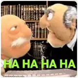 Figurinha de Memes para WhatsApp