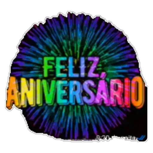 Coletadas sticker 2308