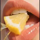 Figurinha de reação para WhatsApp