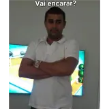Figurinha para WhatsApp