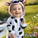 Figurinha de Animais para WhatsApp