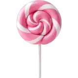 Figurinha de Comida para WhatsApp