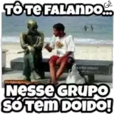 Sticker de Memes Brasileiros para WhatsApp