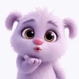 Animais WhatsApp sticker