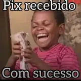 Figurinha de Memes Brasileiros para WhatsApp
