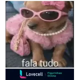 Figurinha para WhatsApp