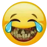 Emojis Amarelos WhatsApp sticker