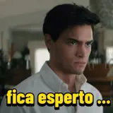 Sticker de Memes Brasileiros para WhatsApp