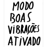 Figurinha de texto para WhatsApp