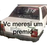 Figurinha para WhatsApp