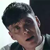 Figurinha de reação para WhatsApp