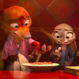 Figurinha de Anime para WhatsApp