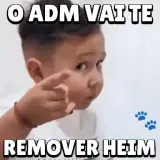 Memes Brasileiros WhatsApp sticker