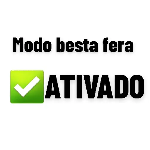 Coletadas sticker 6761