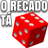 Figurinha para WhatsApp