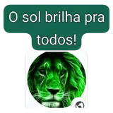 WhatsApp sticker