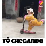 Figurinha para WhatsApp