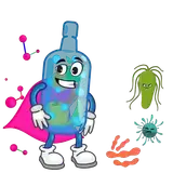 Sticker de Engraçados para WhatsApp