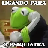 Figurinha de Memes Brasileiros para WhatsApp