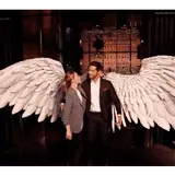 Figurinha de Amor para WhatsApp