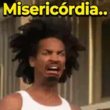 Figurinha de Memes Brasileiros para WhatsApp