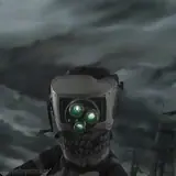 Figurinha de Anime para WhatsApp