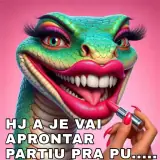 Memes Brasileiros WhatsApp sticker