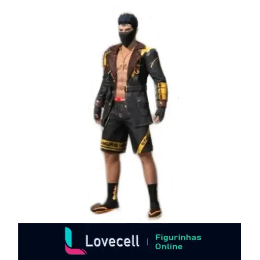 Coletadas sticker 32218