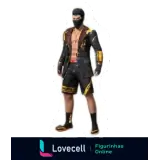 Figurinha para WhatsApp