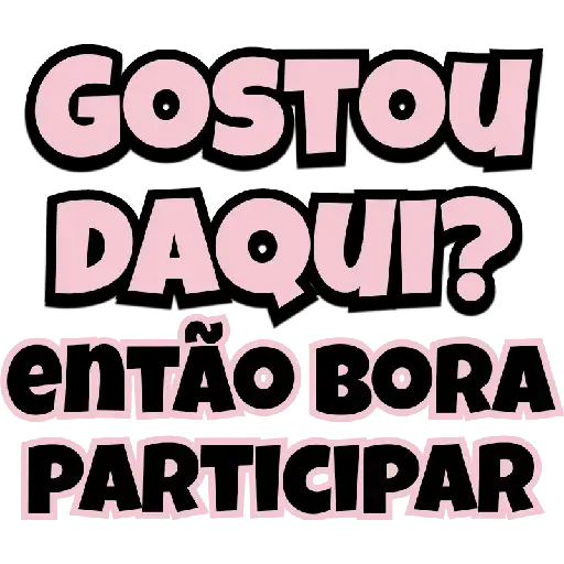Coletadas sticker 21374