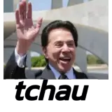 Figurinha para WhatsApp