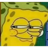 Sticker de Memes Clássicos para WhatsApp