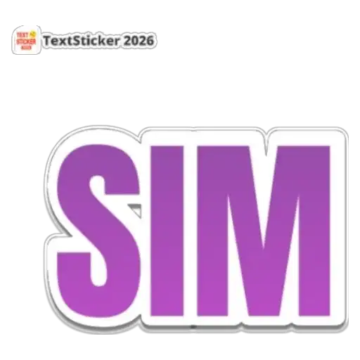 Coletadas sticker 17047