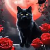 Figurinha de Animais para WhatsApp