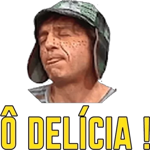 Figurinha para WhatsApp — Memes Brasileiros