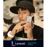 Figurinha para WhatsApp