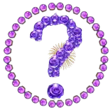 Figurinha de texto para WhatsApp