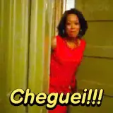 Figurinha para WhatsApp