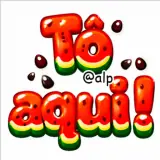 Figurinha de Memes Brasileiros para WhatsApp