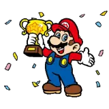 Figurinha para WhatsApp