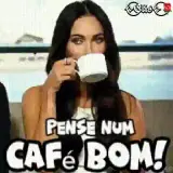 Figurinha de Comida para WhatsApp