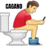 Figurinha de Memes para WhatsApp