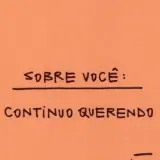 texto WhatsApp sticker