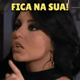Figurinha para WhatsApp