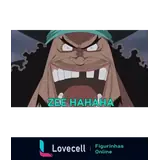 Figurinha para WhatsApp