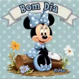 Sticker de Saudações para WhatsApp